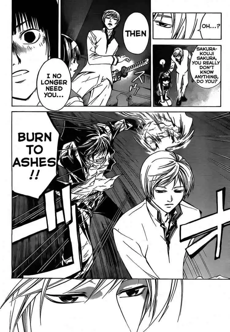 Code: Breaker Chapter 53 10